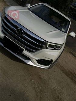 بايك سينوفا X65